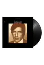 Leonard Cohen - Songs Of Leonard Cohen