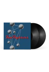 Foo Fighters - The Color & The Shape