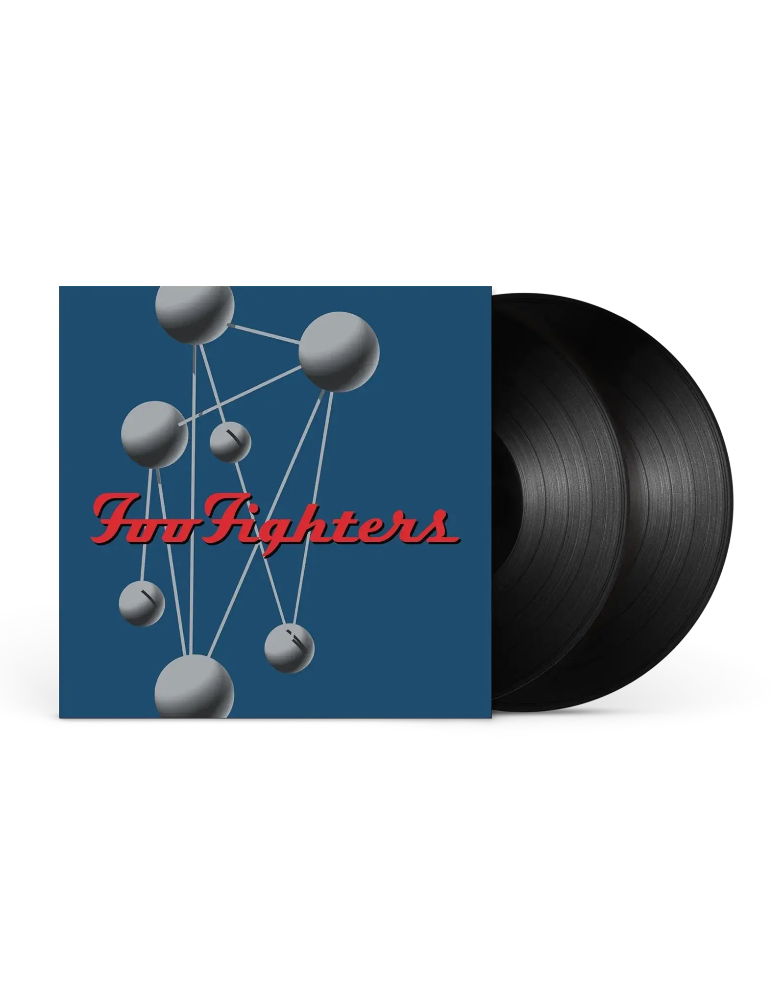 Foo Fighters - The Color & The Shape