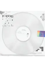 Bring Me The Horizon - L.I.V.E. In São Paulo (Live Immersive Visual Experiment) [Clear Vinyl]