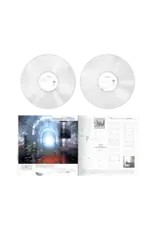 Bring Me The Horizon - L.I.V.E. In São Paulo (Live Immersive Visual Experiment) [Clear Vinyl]