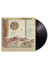 Thelonious Monk - Straight, No Chaser (Music On Vinyl)
