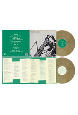 Courtney Barnett - Creature Of Habit (Exclusive Caramel Vinyl)