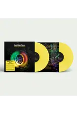 Barry Can't Swim - Late Night Tales: Barry Can't Swim (Yellow Vinyl)