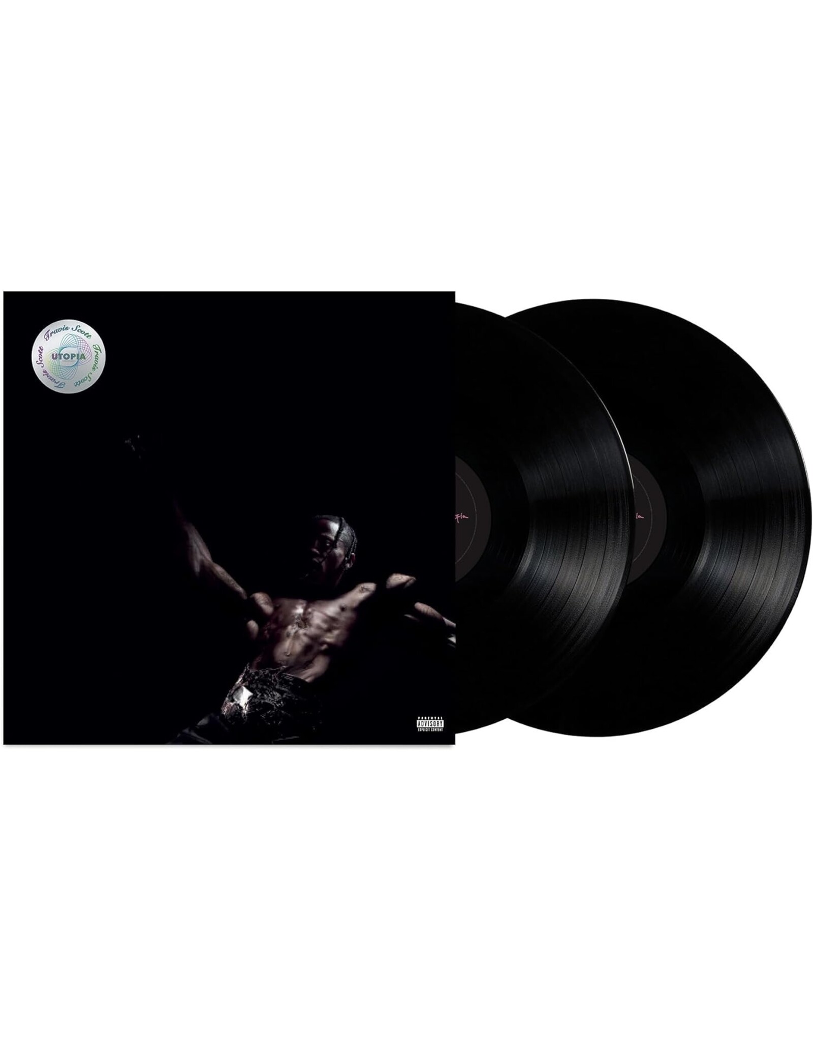 Travis Scott - Utopia