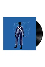 Andre 3000 - 7 Piano Sketches EP (10" Vinyl)