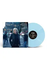 Lucinda Williams - World's Gone Wrong (Exclusive Sky Blue Vinyl)