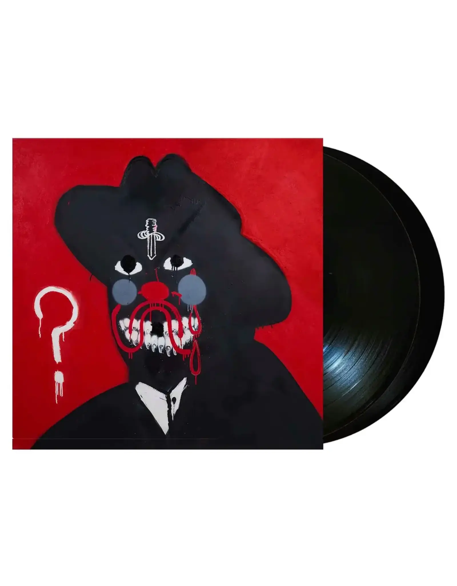 21 Savage - What Happened To The Streets?