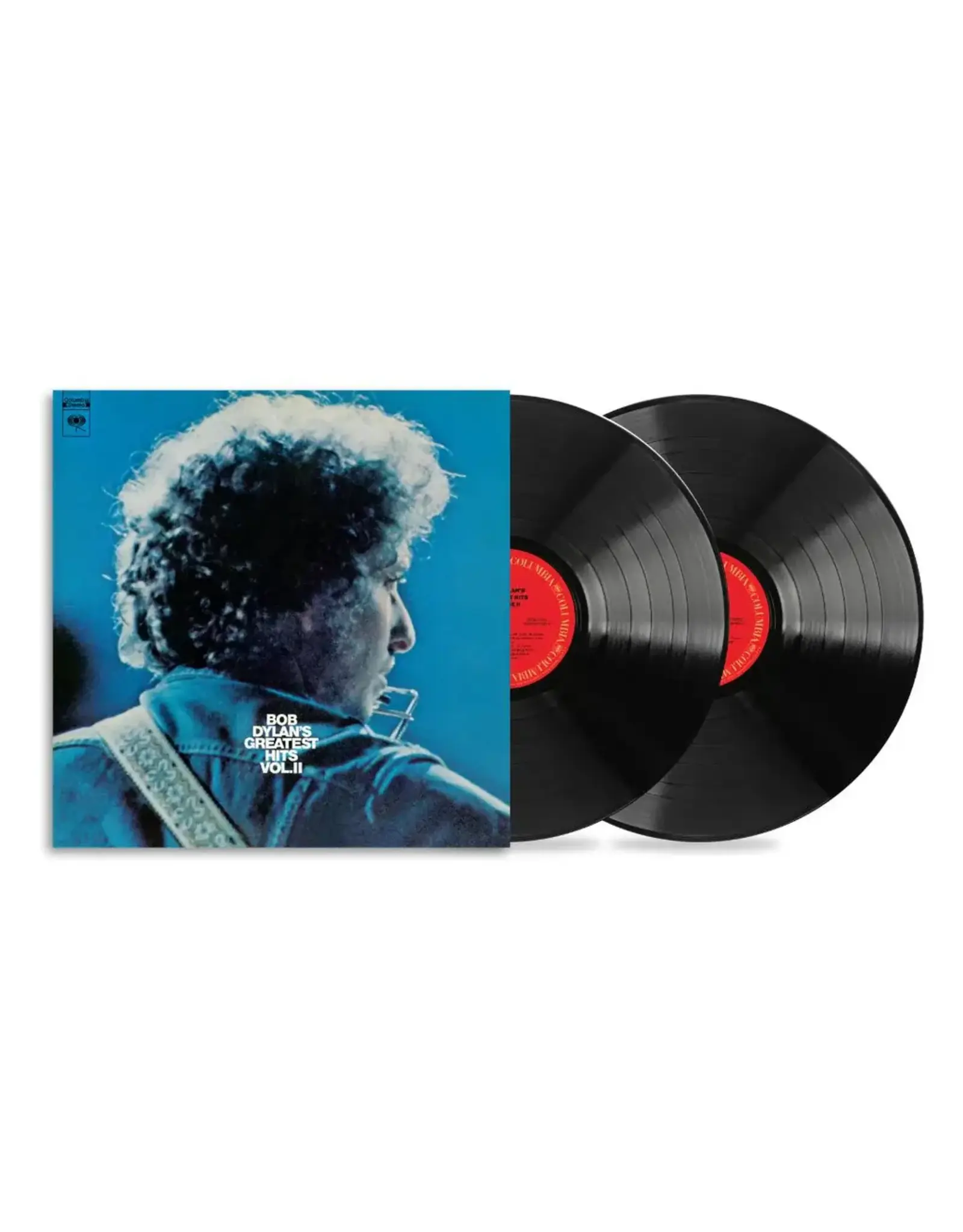 Bob Dylan - Greatest Hits Vol. II (2026 Edition)