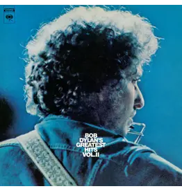 Bob Dylan - Greatest Hits Vol. II (2026 Edition)