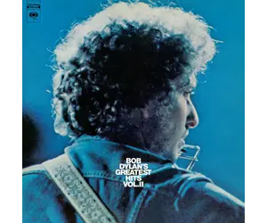 Bob Dylan - Greatest Hits Vol. II (2026 Edition) [Vinyl] - Pop Music