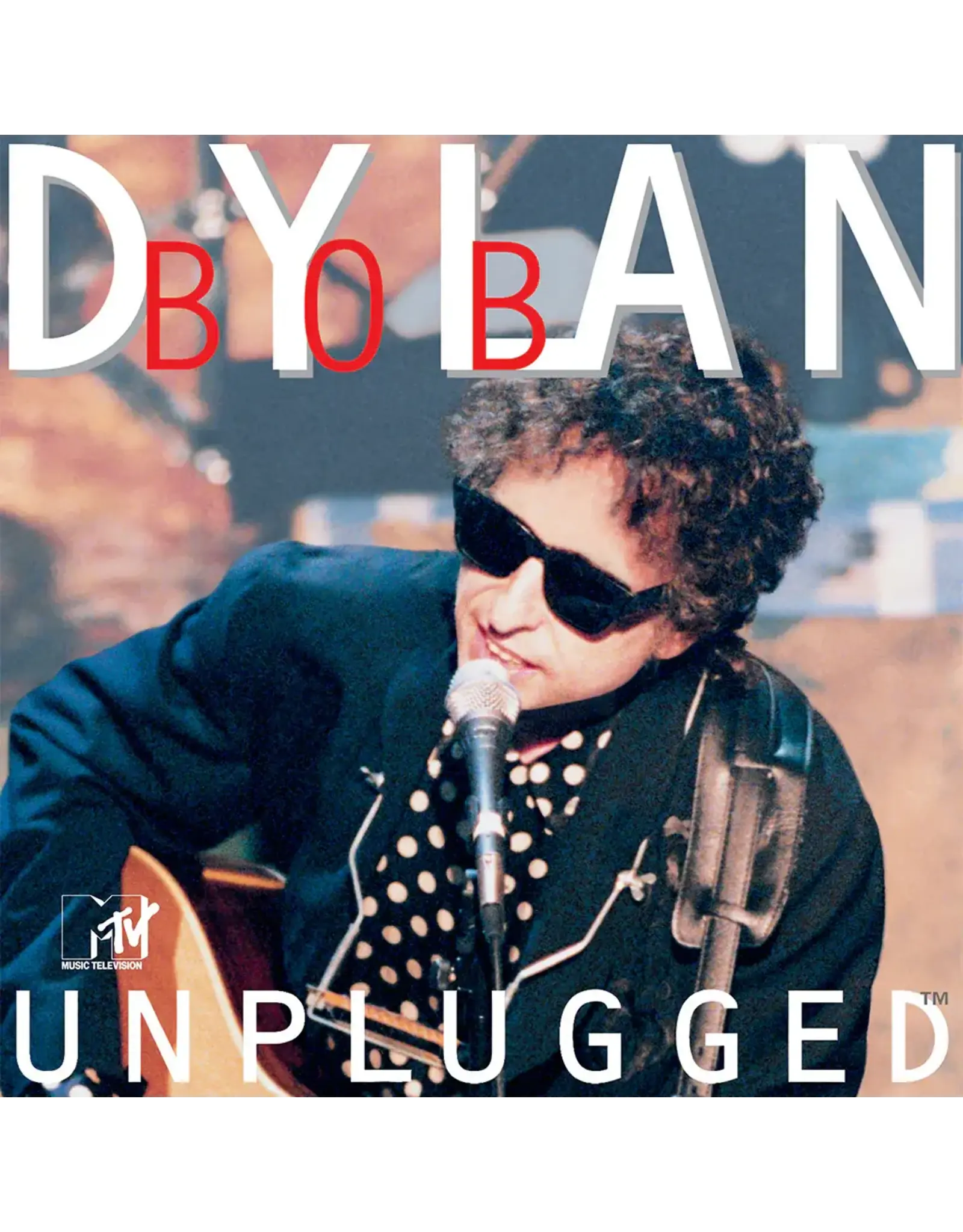 Bob Dylan - MTV Unplugged