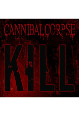 Cannibal Corpse - Kill (20th Anniversary) [Green Slime Vinyl]