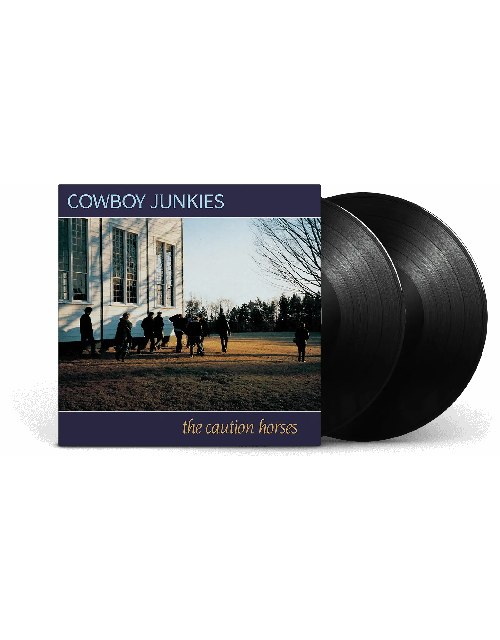 Cowboy Junkies - The Caution Horses