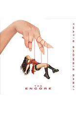 Jade - That's Showbiz Baby! The Encore (Gold Vinyl)