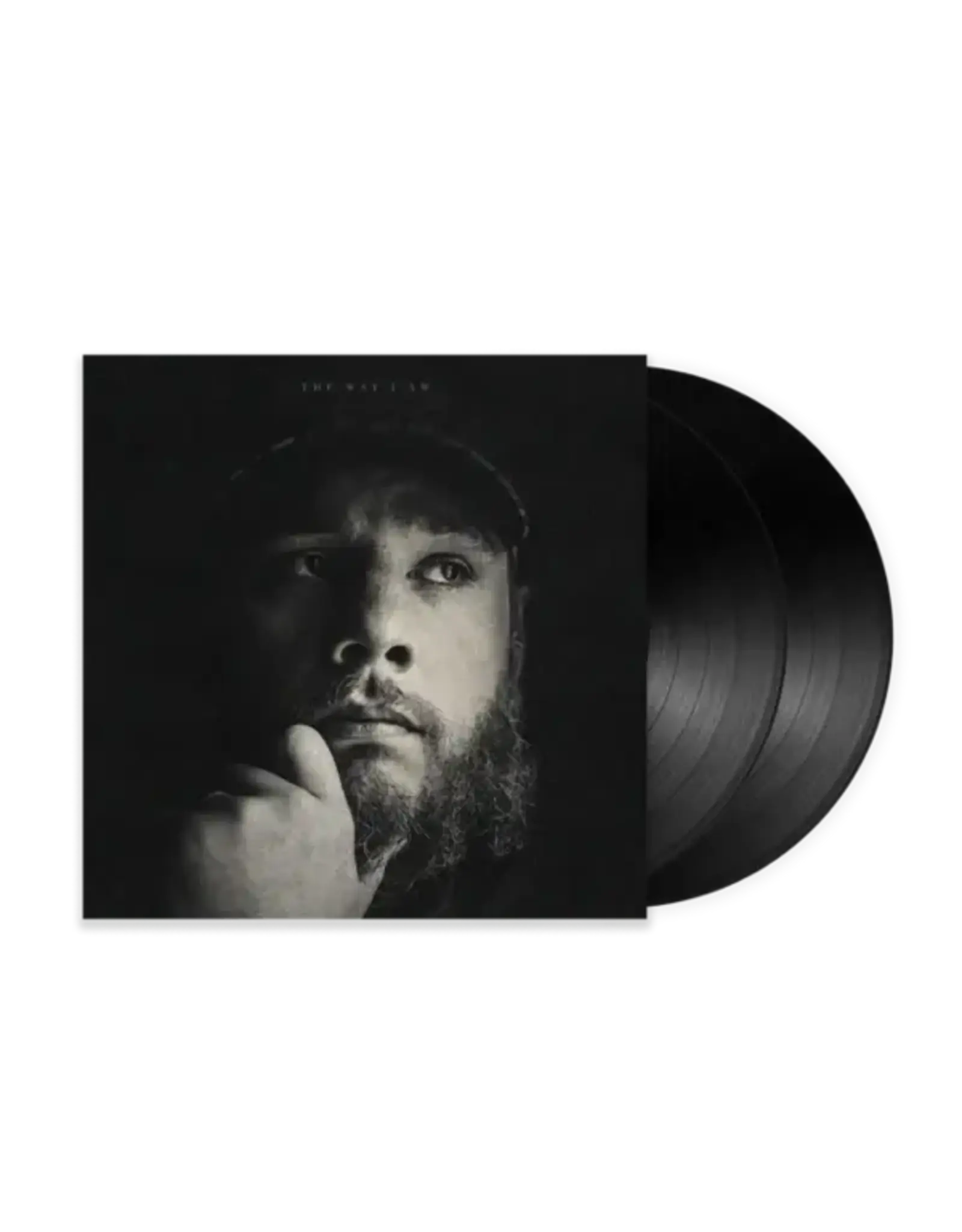 Luke Combs - The Way I Am