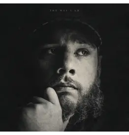 Luke Combs - The Way I Am