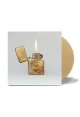 Mumford & Sons - Prizefighter (Exclusive Amber Vinyl)