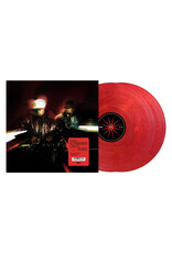 Nas + DJ Premier - Light-Years (Sunrise Red Vinyl)