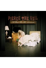 Pierce The Veil - A Flair For The Dramatic (2026 Remaster)