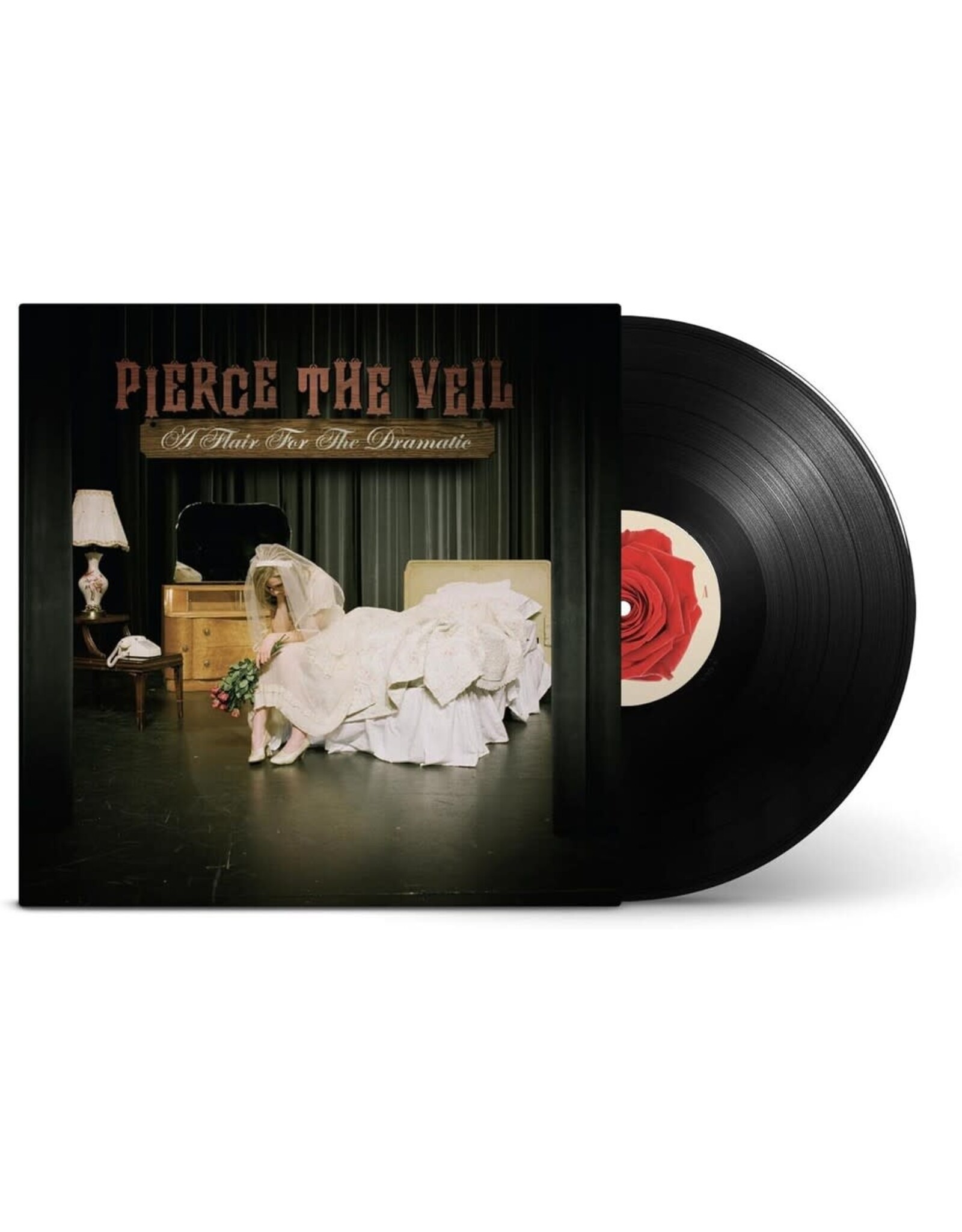 Pierce The Veil - A Flair For The Dramatic (2026 Remaster)