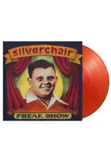 Silverchair - Freak Show (Music On Vinyl) [Red Marbled Vinyl]