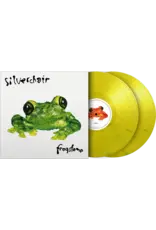 Silverchair - Frogstomp (Music On Vinyl) [Yellow & Green Vinyl]