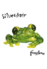 Silverchair - Frogstomp (Music On Vinyl) [Yellow & Green Vinyl]