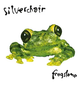 Silverchair - Frogstomp (Music On Vinyl) [Yellow & Green Vinyl]