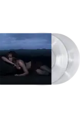 Tate McRae - So Close To What????? (Deluxe Edition) [Clear Vinyl]