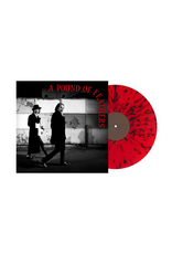 The Black Crowes - A Pound Of Feathers (Exclusive Red & Black Splatter Vinyl)