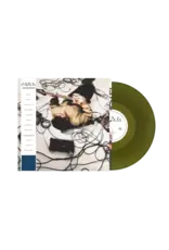 Chet Faker - A Love For Strangers (Exclusive Green Vinyl)
