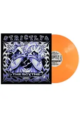 Denzel Curry - Strictly 4 The Scythe (Exclusive Tangerine Vinyl)