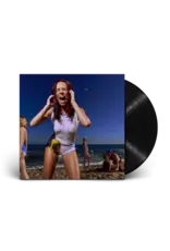 Rose Gray - Louder, Please