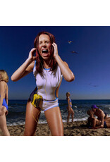 Rose Gray - Louder, Please