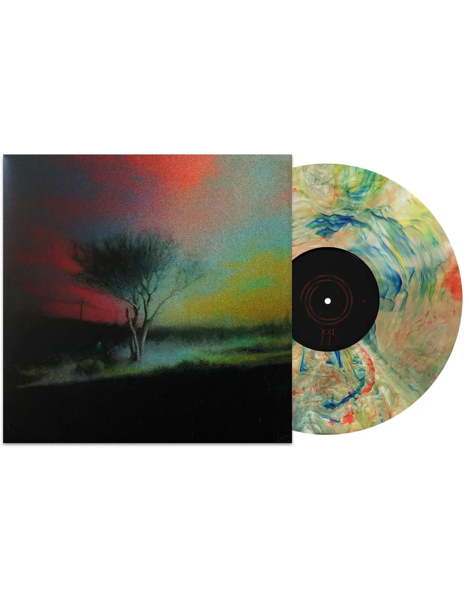 Joji - Piss In The Wind (Exclusive Prism Vinyl)