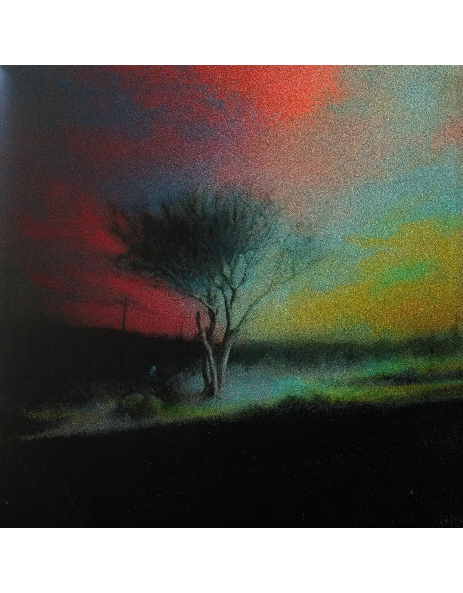 Joji - Piss In The Wind (Exclusive Prism Vinyl)