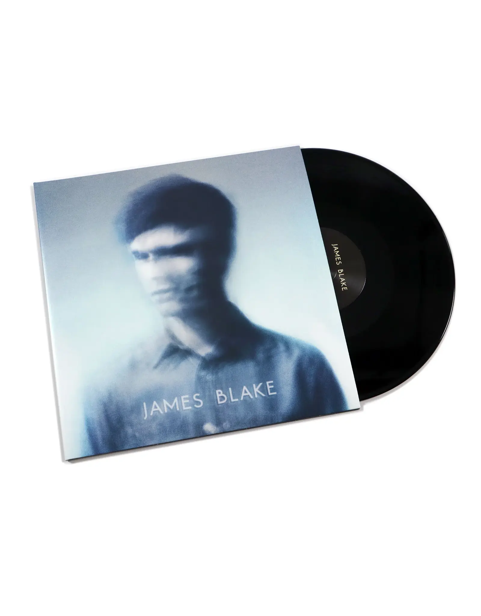 James Blake - James Blake