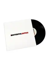 Interpol - Antics