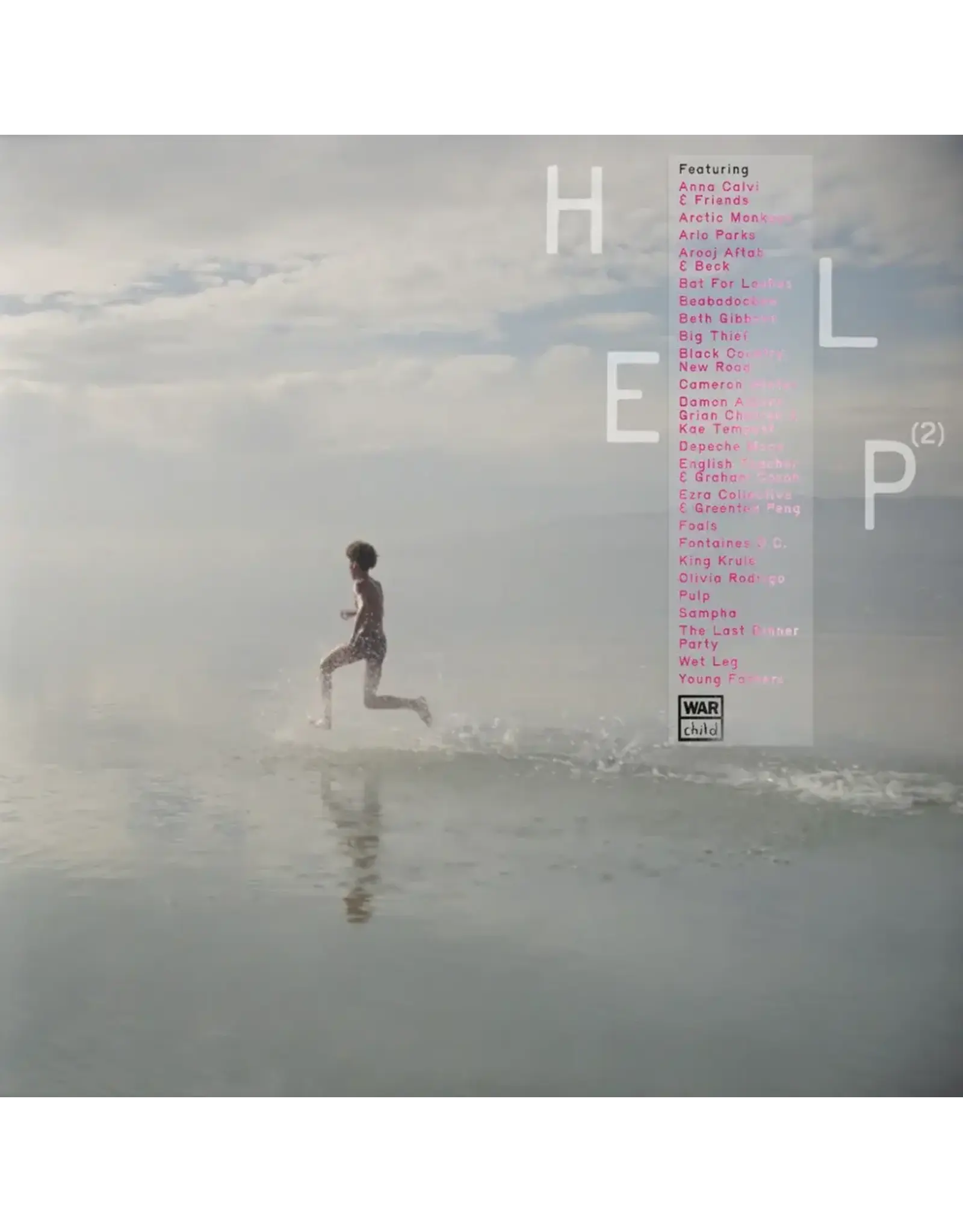 Various - War Child: Help(2)
