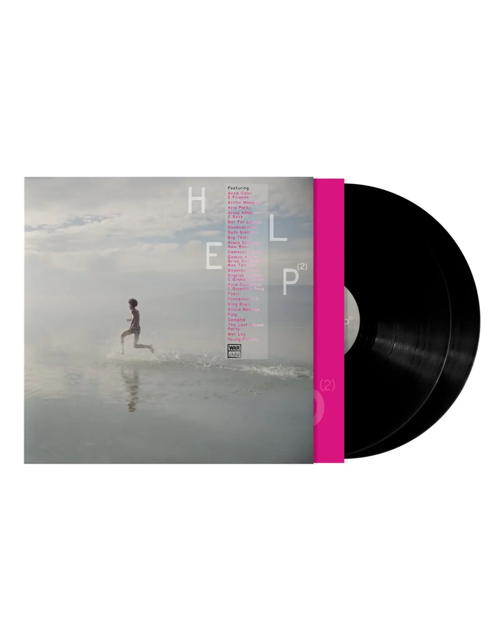 Various - War Child: Help(2)