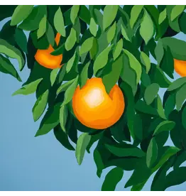 Tyler Ballgame - For The First Time, Again (Exclusive Orange Marbled Vinyl)