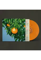 Tyler Ballgame - For The First Time, Again (Exclusive Orange Marbled Vinyl)