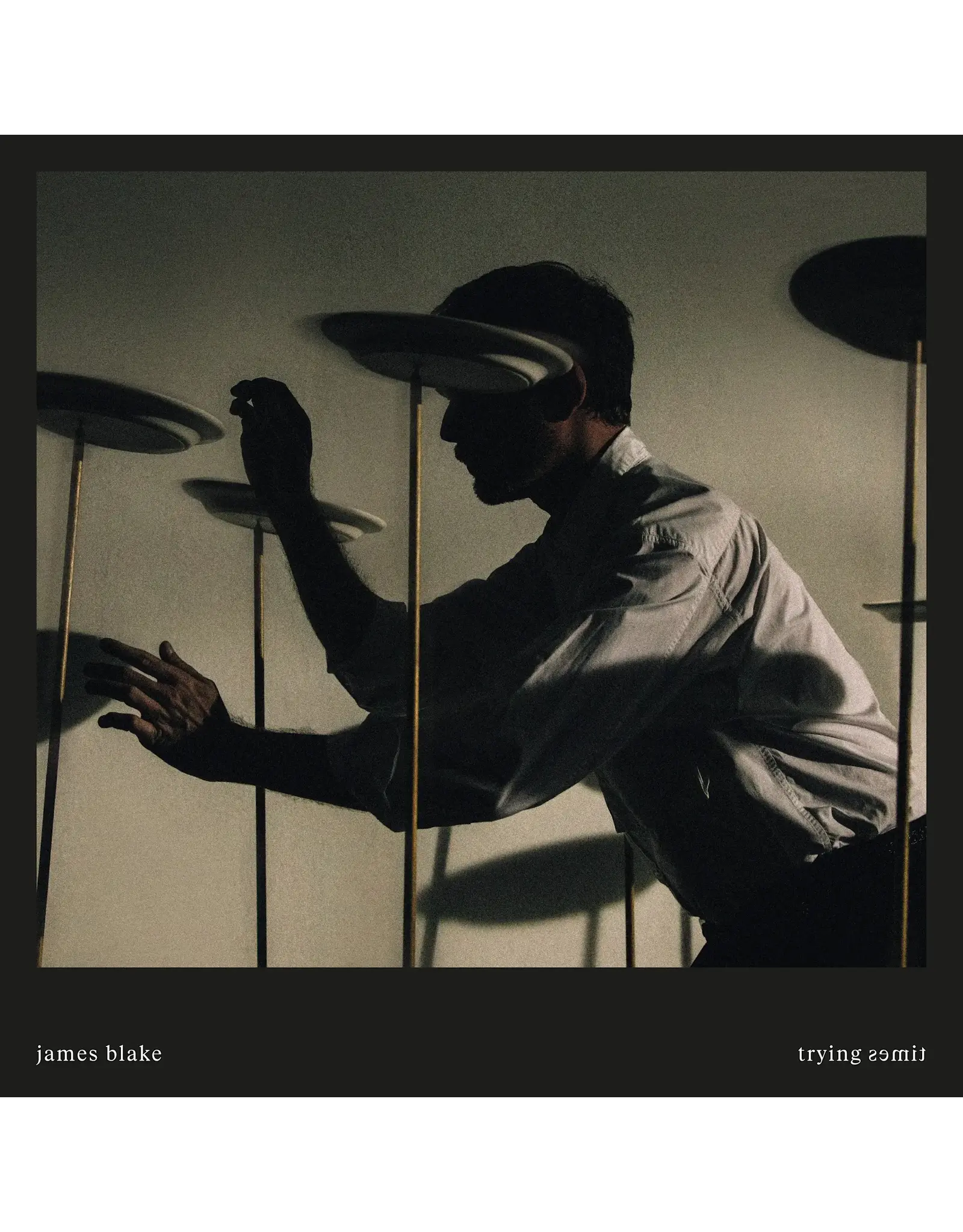 James Blake - Trying Times