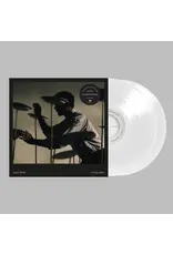 James Blake - Trying Times (Exclusive White Vinyl)