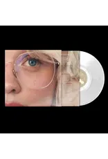 Maisie Peters - Florescence (Exclusive Clear Vinyl)