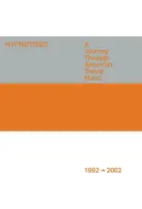 Various - Hypnotised:  A Journey Through American Trance Music (3LP)