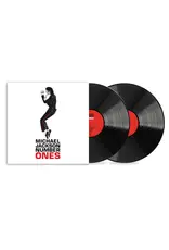 Michael Jackson - Number Ones