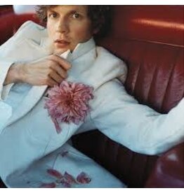 Beck – Everybody’s Gotta Learn Sometime (Red Vinyl)