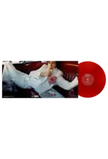 Beck – Everybody’s Gotta Learn Sometime (Red Vinyl)